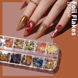 FANDAMEI Pinsel Für Gelnägel, 15 Stück Nagel Pinsel, 5 Blätter Nagelsticker, Strasssteine ​​​​Nägel, Nageldesign Set, Nageldesign Zubehör, Nail Art Pinsel Set, Nailart Pinsel Und Dekorationen Set