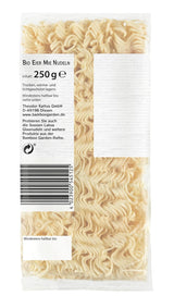 Bamboo Garden Bio-Mie-Nudeln, 250 g