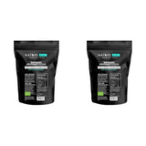 Bio-Kokoszucker, Karamellgeschmack, 1,5 kg Süßstoffe Naty Shop