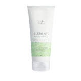 Wella Professionals Elements – natürliche Pflege für trockenes, strapaziertes Haar und empfindliche Kopfhaut – Leave-in-Conditioner, Maske und Spray mit Antioxidantien und Olivenessenz Naty Shop Conditioner Hair Mask 200 ml