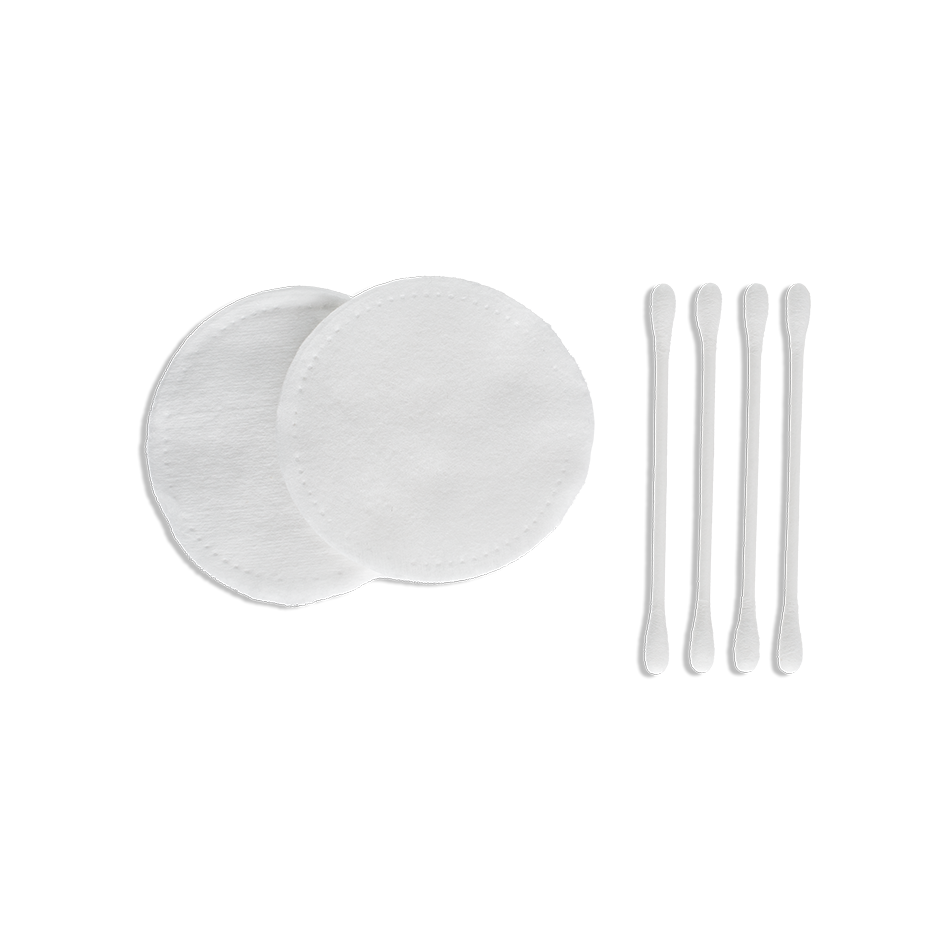 Leichtes Hygieneset - Omnia Naty Shop