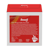 NESCAFÉ DOLCE GUSTO Espresso Buondi Kaffeekapseln 3er Pack (3 x 16 Kapseln)