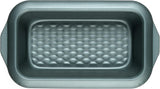 Progress BW09819G2EU7 Shimmer Kollektion, Runde Backform Aus Kohlenstoffstahl Mit Antihaftbeschichtung, Ideal Für Pies, Kuchen, Torten Und Quiches, 28 Cm, Grün Formen und Backbleche Naty Shop 28Cm Laib Pfanne