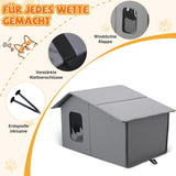 Decken und Möbel, Haustiere, Höhlen und Häuser, Katzen, Betten für Katzen, Katzenbetten, Matratzen