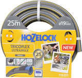 Schlauch Hozelock Tricoflex Ultramax 25 m (Durchmesser 12,5 mm)