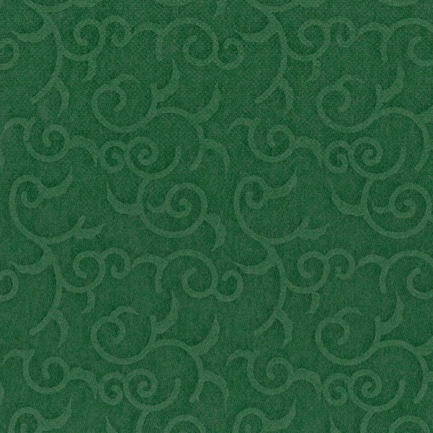 Papstar, 50 Servietten „ROYAL Collection“ 1/4-Falz 40 cm x 40 cm dunkelgrün „Casali“, #84884