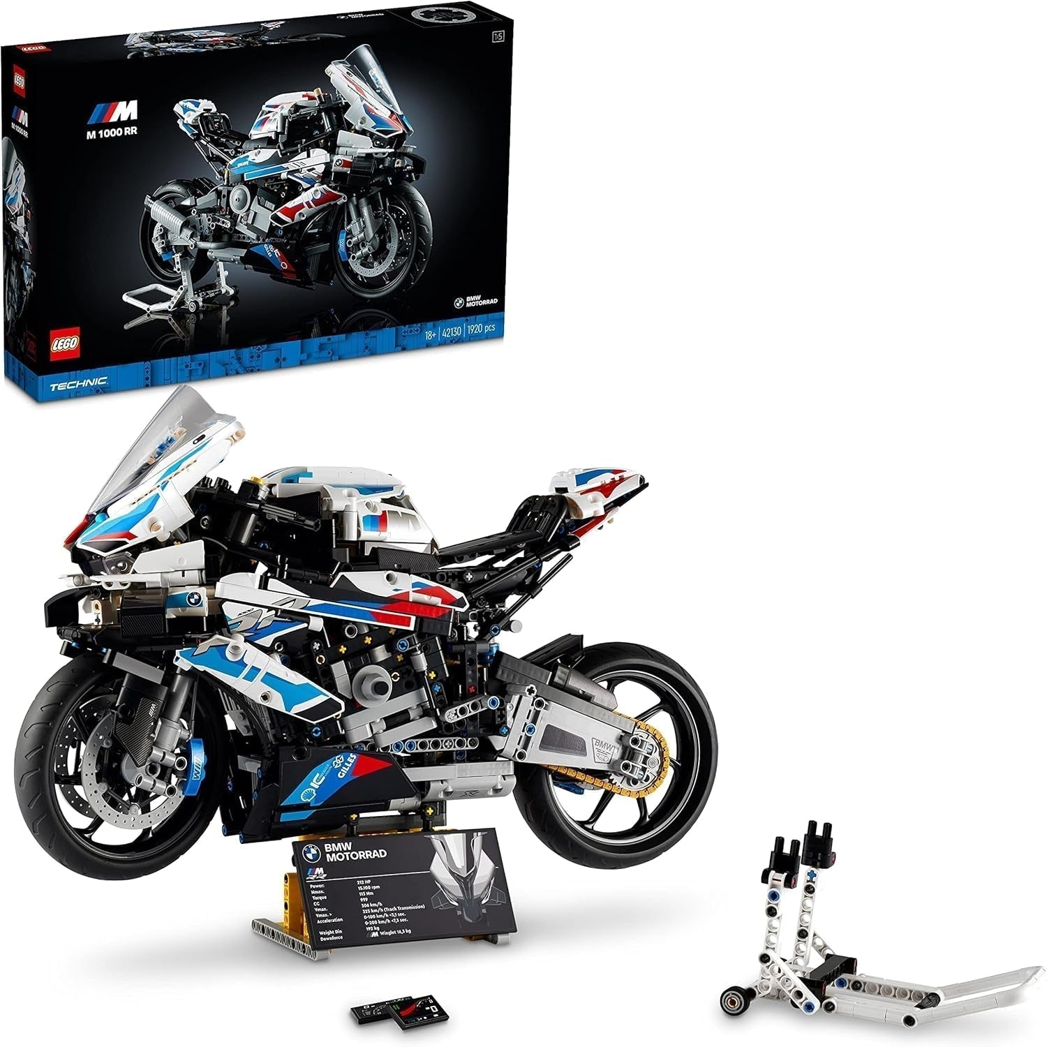 Besuchen Sie den LEGO-Store Single