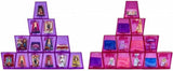 Bratz Miniverse MGA's Y2K Nostalgia Flashback Minis Puppen in limitierter Auflage – ÜBERRASCHUNGSPACK – 2 Bratz Minipuppen und Vitrine – tolles Geschenk für Kinder und Sammler ab 6 Jahren