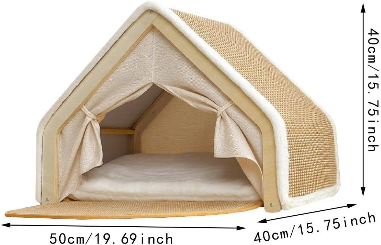 Decken und Möbel, Haustiere, Höhlen und Häuser, Katzen, Betten für Katzen, Katzenbetten, Matratzen