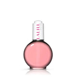 LALILL Nail Cuticle Oil 75Ml – Himbeere Nagelpflegeöl – Nagelöl Pflege Für Nägel Nagelhaut – SPA Maniküre Naildesign Hände – Vegan – Mit Pipette