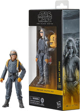 Star Wars Black Series Pirate Captain Brutus (Port Borgo), Skeleton Crew Actionfigur (15 cm) Actionfiguren Naty Shop Kb