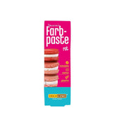 DECOCINO rosa Farbpaste – 20 g – Lebensmittelfarbe, ideal zum Färben von Kuchen, Fondant und Cremes – frei von Azo-Fettsäuren und Gluten