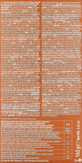 Chocolate O'S Kakaokekse, 165 g