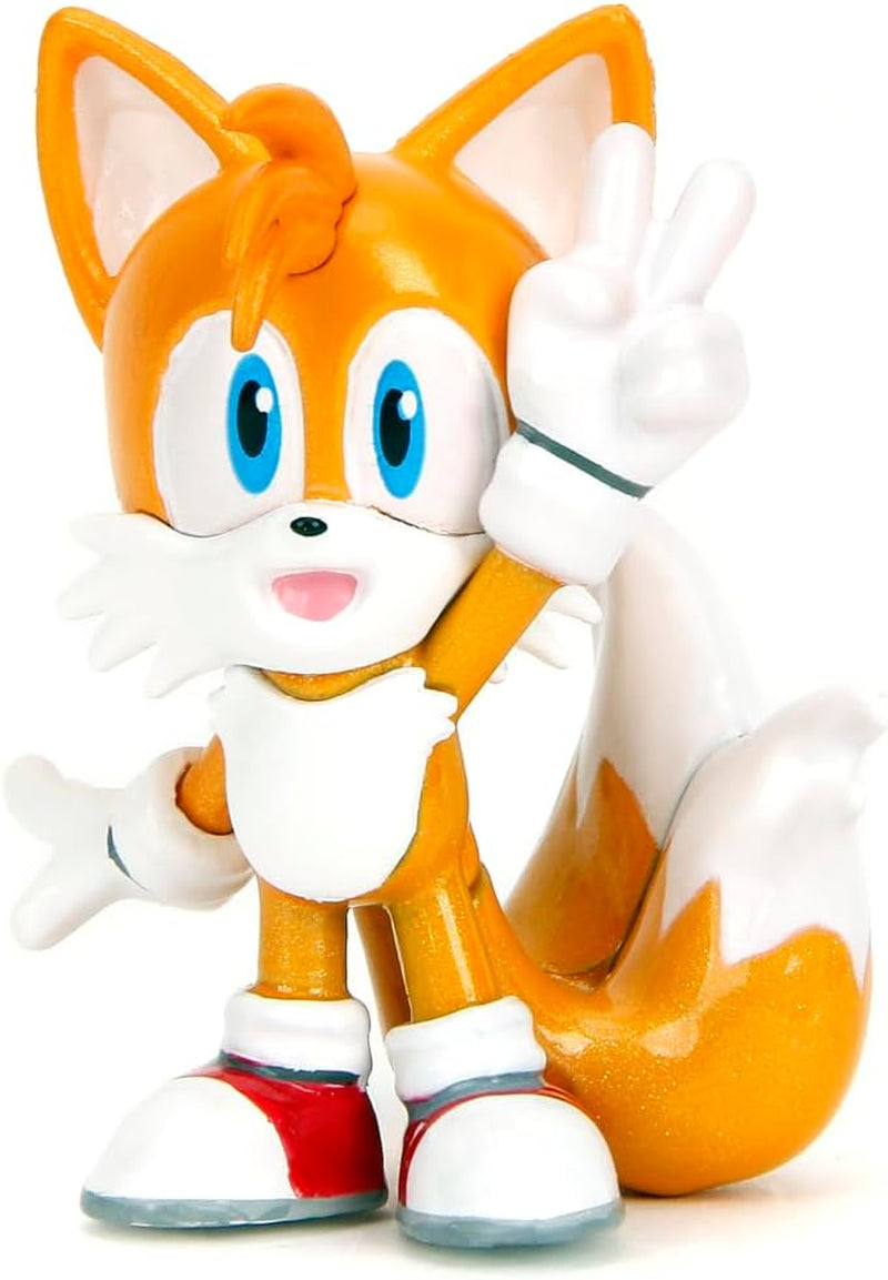 Jada - Figur, 253252043, blau Actionfiguren Naty Shop