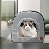 Decken und Möbel, Haustiere, Höhlen und Häuser, Katzen, Katzenbetten, Katzenbetten, Matratzen
