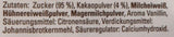Feine Tropfen mit Schokoladengeschmack, 18er-Pack (18 x 80 g)