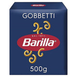 Pasta Barilla Classic Gobbetti Nr. 51 aus Hartweizen, immer al dente (1 x 500 g)