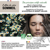 ORIGEENS Bio-Kamillenblütentee aus Europa, 100 g | Loser Blatttee, Bio-Tee für Schlaf und Verdauung | Deutsche Kamille | Zertifiziert und verpackt in Deutschland