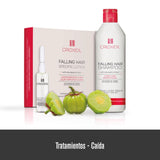 Crioxidil, Speziallotion gegen Haarausfall Haarpflege Crioxidil