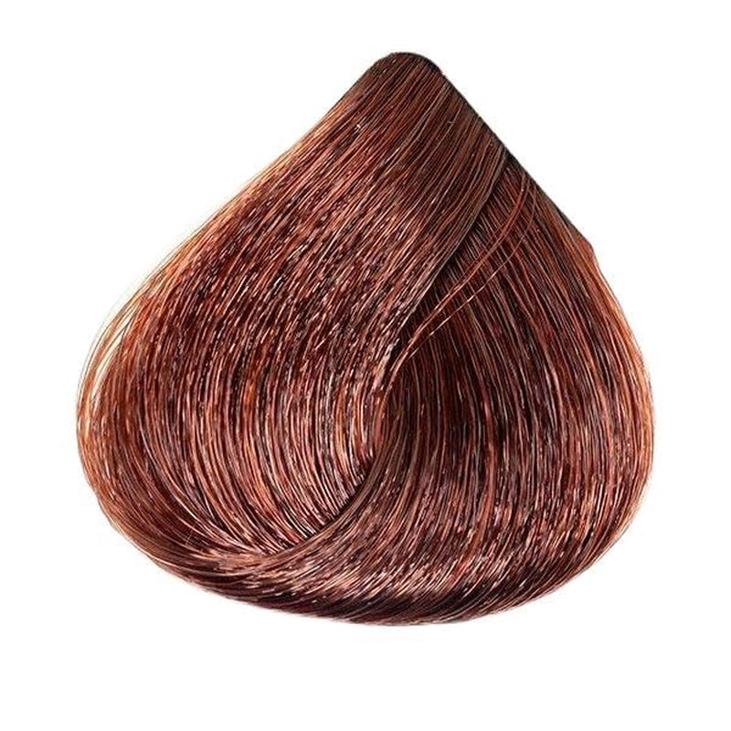 Goldene Farbe 1,10 Blauschwarz 100 ml Naty Shop Haarfärbemittel 6,46 Dunkelblond, Kupferrot 100 G (1 Packung)