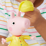 Peppa Pig Lustige Peppa Pig-Verkleidungsfigur