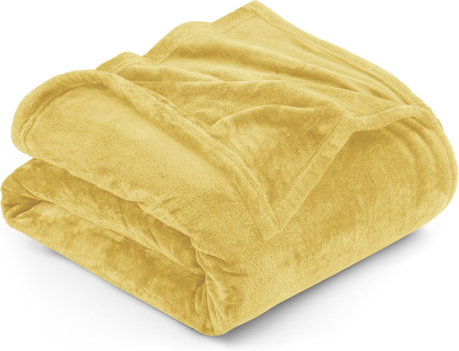 Utopia Bedding Kuschelige Fleecedecke [228X228 Cm, Grau] Weiche, leichte, warme Flauschige Decke Kuschelige und atmungsaktive Decken für Bett Sofa Couch