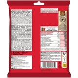 NESTLÉ Easter Friends Mini-Osterfiguren aus Vollmilchschokolade mit knusprigen Stücken, 2er-Pack (1 x 65 g)