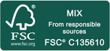 Educa - Puzzle mit 500 Teilen für Erwachsene | Bada Bloom. Abmessungen: 48 x 34 cm. Inklusive Fixpuzzle-Puzzlekleber. Seit 11 Jahren (19909) Puzzle Naty Shop