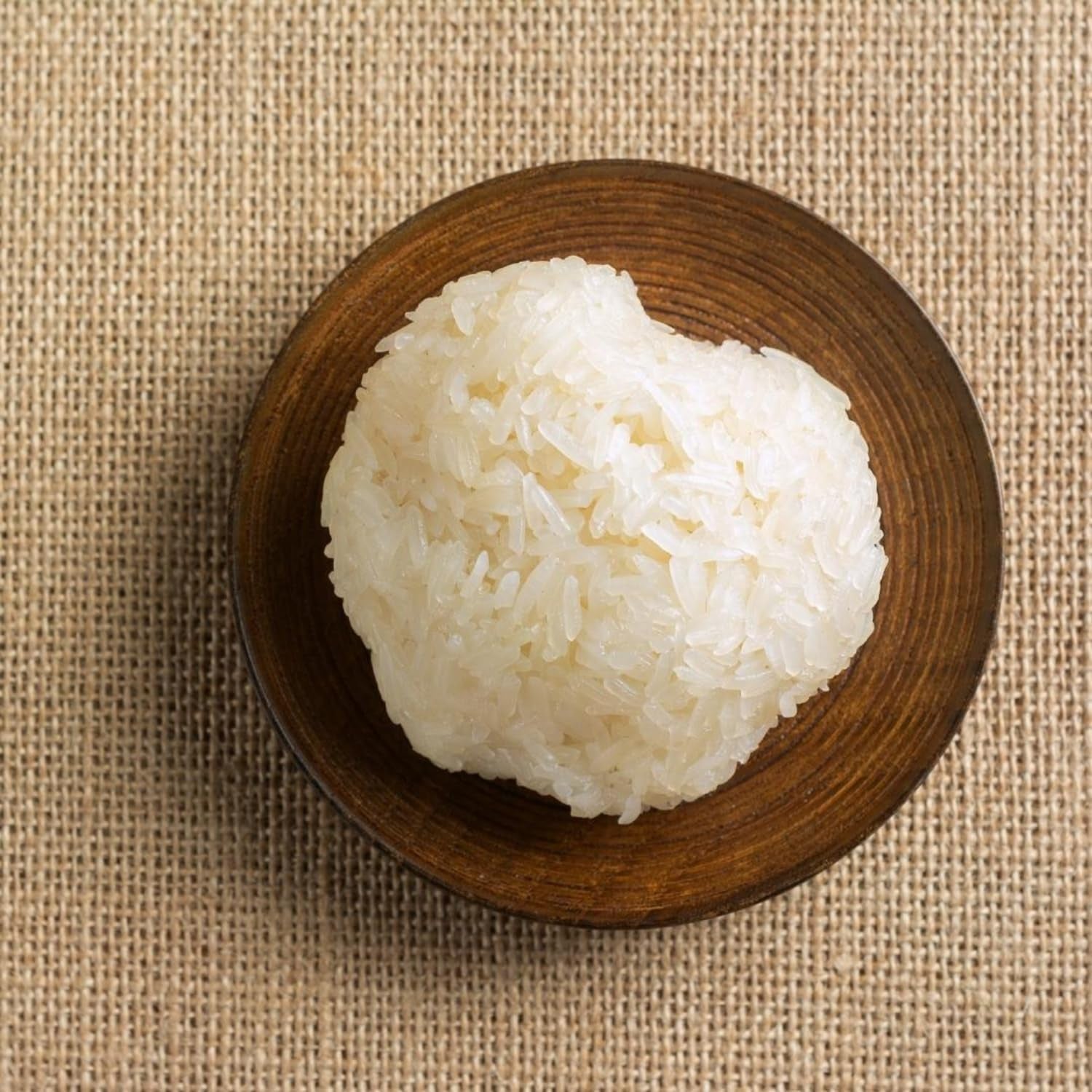 ROYAL THAI RICE - Klebreis - 1 x 10 KG