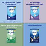Aptamil Care 2 – Auch für Kaiserschnitt-Babys geeignet – 1 x 800 g