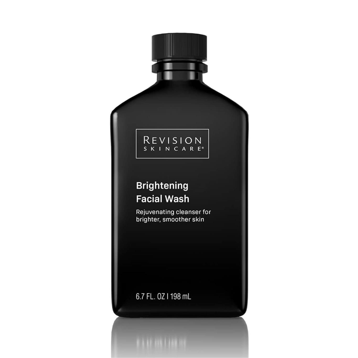 Revision Hautpflege, aufhellendes Gesichtswaschmittel, Kosmetik und Schönheit Naty Shop 198 ml