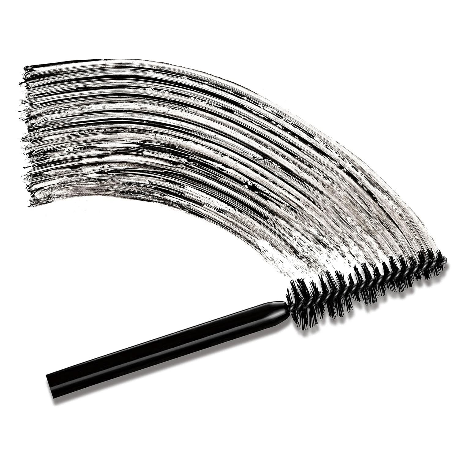 Elizabeth Arden Lasting Impression Mascara Schwarz Kosmetik und Schönheit Naty Shop