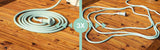 Magic Soft Smart 30 Meter – Gartenbewässerungsrohr, knoten- und verdrehsicher, Wasserschlauch