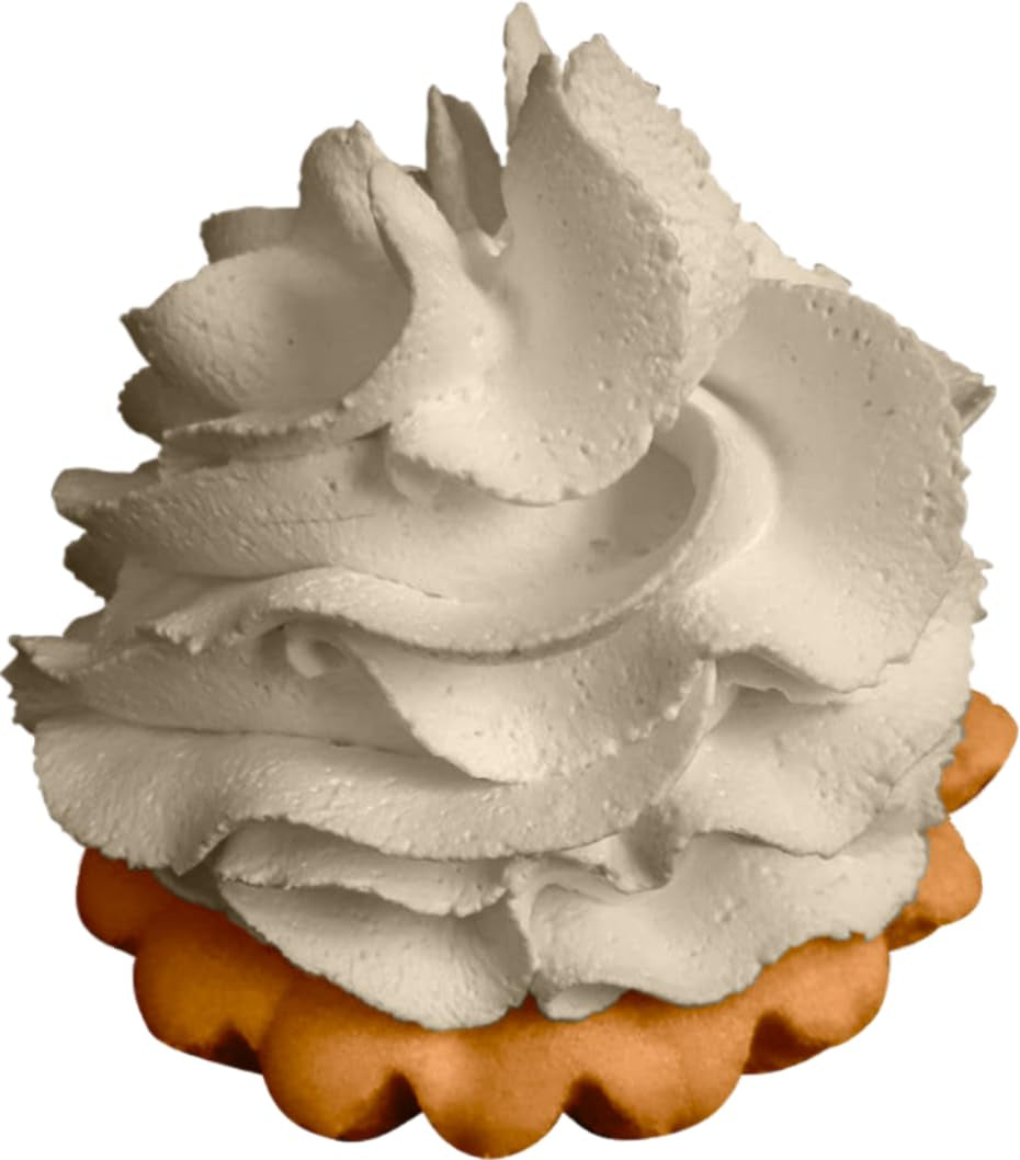 Gel-Lebensmittelfarbe, Beige, Champagnerfarbe, 20 g. Lebensmittelfarbe für ein breites Anwendungsspektrum zum Dekorieren von Kuchen, Torten, Sahne, Biskuit, Royal Icing, Macarons.