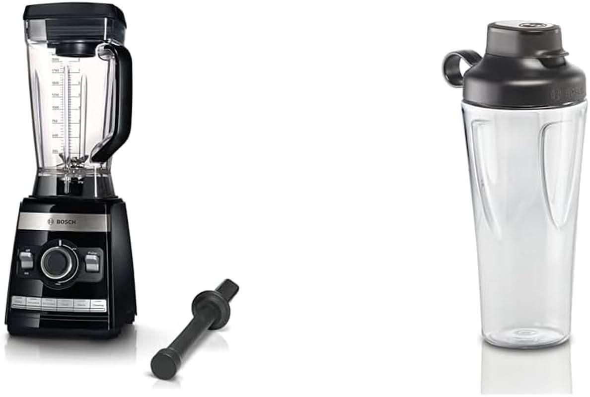 Kucatarie Naty Shop Bundle Mit Flasche 6 Automatikprogramme Deutsches Rezeptbuch