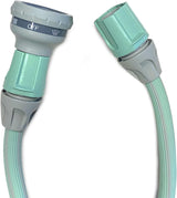 Magic Soft Smart 30 Meter – Gartenbewässerungsrohr, knoten- und verdrehsicher, Wasserschlauch