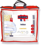 DODO gesteppte synthetische Steppdecke, gehärtet, Taiga 240/260 Steppdecken und Steppdecken Naty Shop