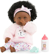 Corolle – Meine erste Babypuppe, Baby Calin Caroline, 30 cm, ab 18 Monaten, 9000100820