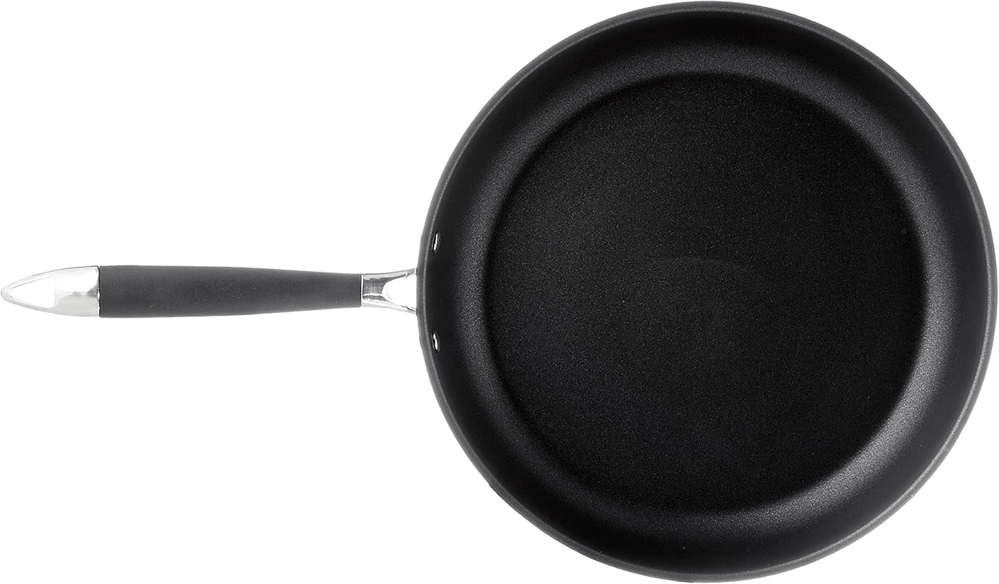 Pfanne, 28 cm, schwarz Naty Shop Töpfe und Pfannen