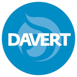Davert Bioland Small Leaf Oatmeal 1kg – Hergestellt aus ganzen Haferkörnern, ein wertvolles Vollprodukt – 100% Bio-Qualität Davert (1 x 1kg)