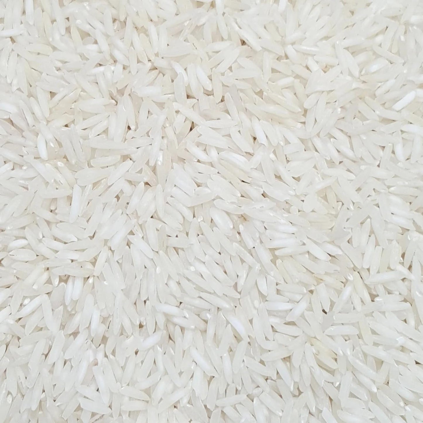 Basmatireis – Premium Langkornreis, 1 kg Packung | Natürlich aromatisch und fluffig | Ideal für Biryani, Pilaw und andere Gerichte | GVO-frei, vegan | Ungeöffnete Verpackung
