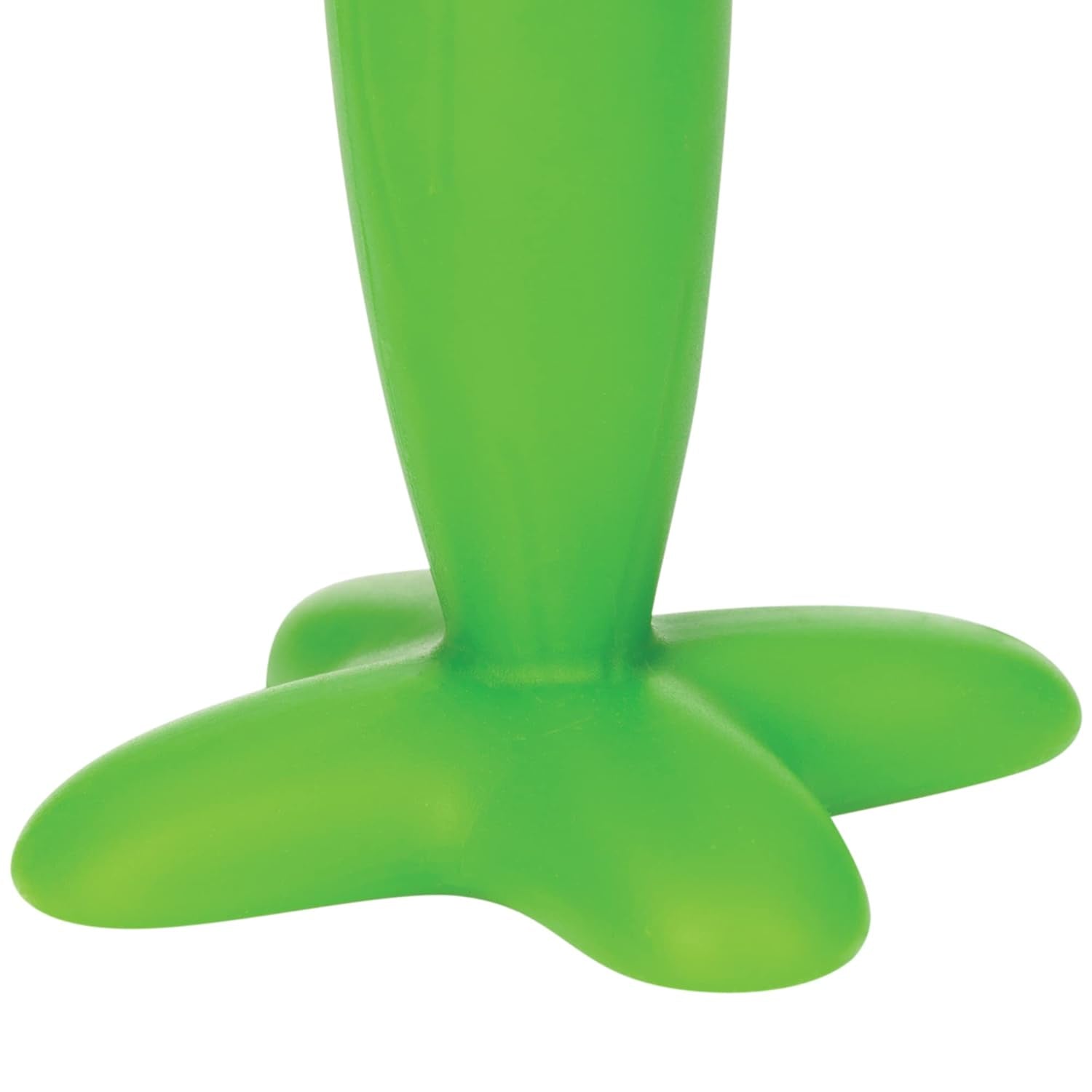 Nuby - Zahnungshilfe für Maiskolben - 3M+, Mehrfarbig