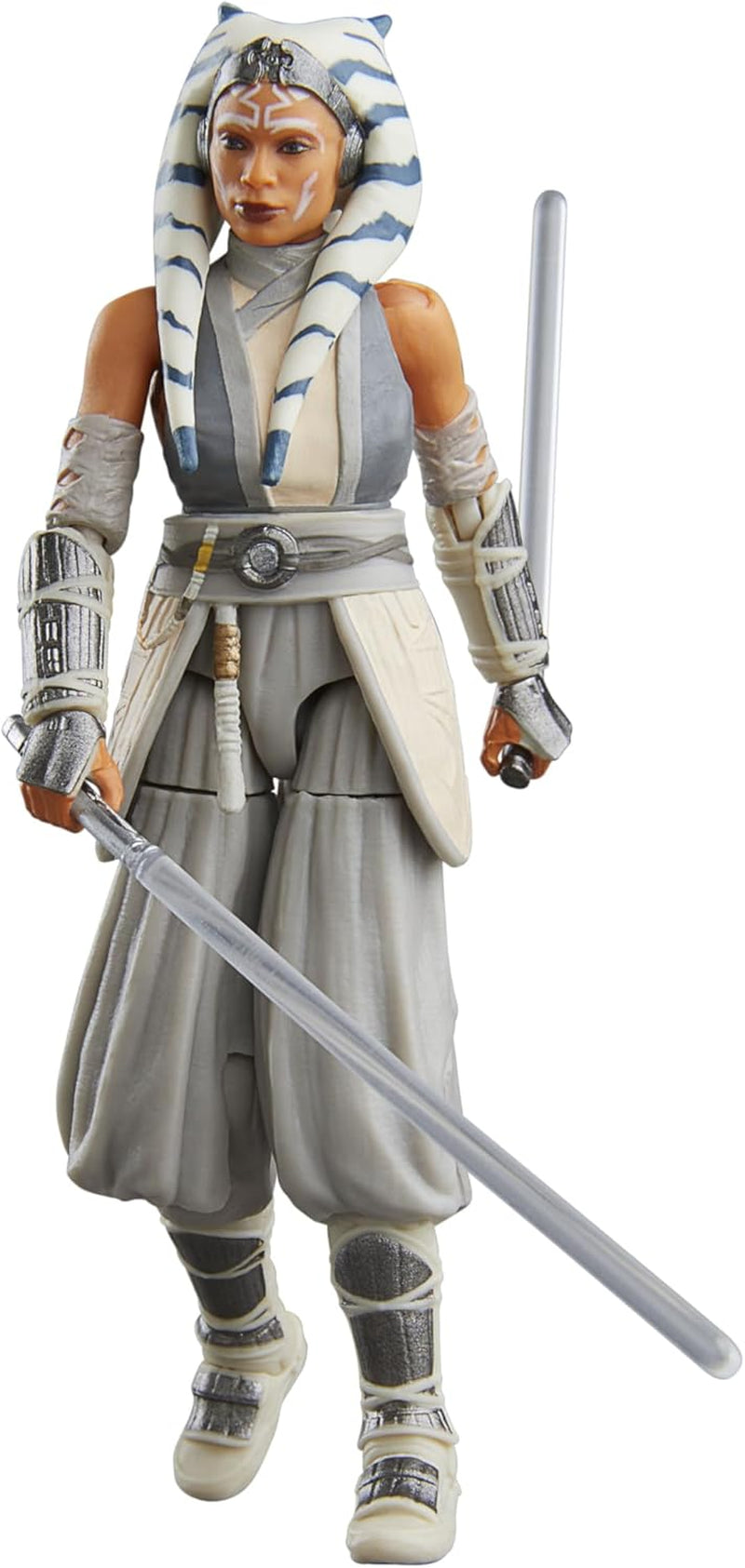 Star Wars Ahsoka Tano Vintage Collection (Peridea), Star Wars: Ahsoka Actionfigur zum Sammeln, (9,5 cm Maßstab) Actionfiguren Naty Shop Standardtitel