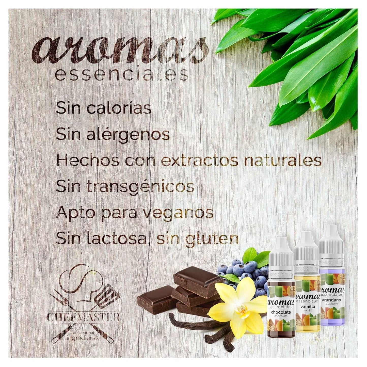 Konzentriertes Aroma mit dem Geschmack von Kaugummi und Erdbeeren, 10 ml Arome Naty Shop