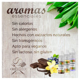 Konzentriertes Sahnearoma – 10 ml Aromen Naty Shop