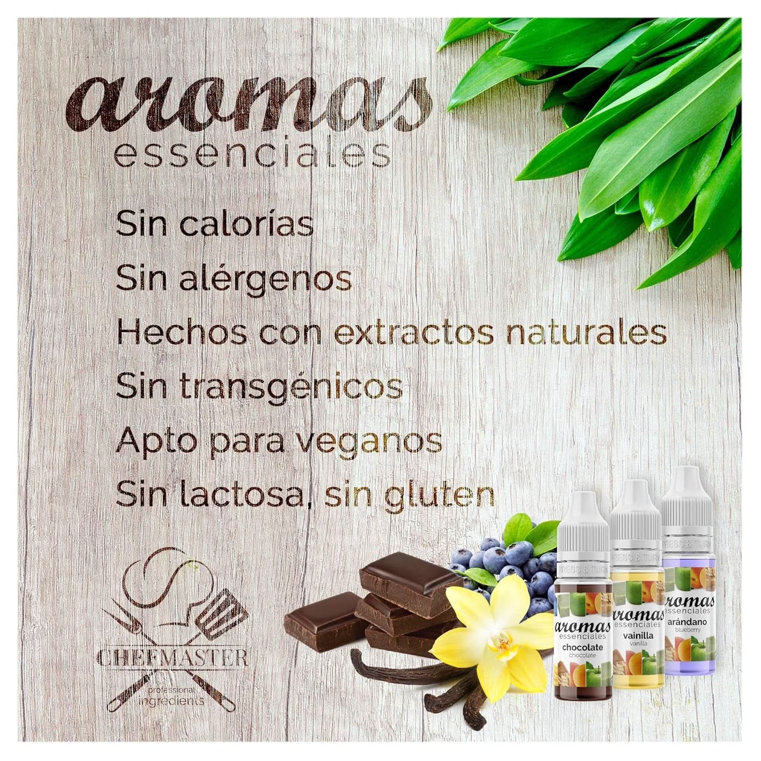 Konzentriertes Karamellaroma, 10 ml Aromen Naty Shop
