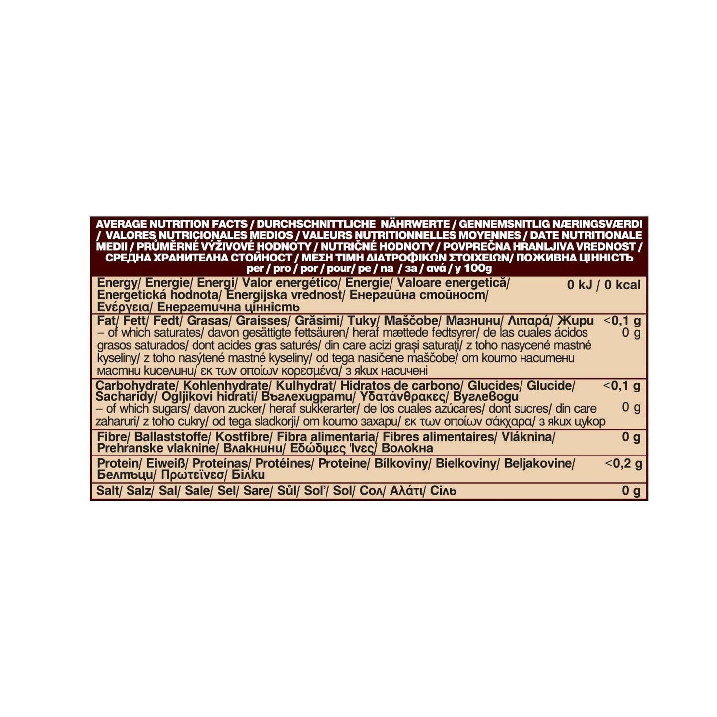 Bio-Erythrit – Pulver, 100 % Bio, vegan, kalorienfrei – 1 kg Süßstoffe Naty Shop