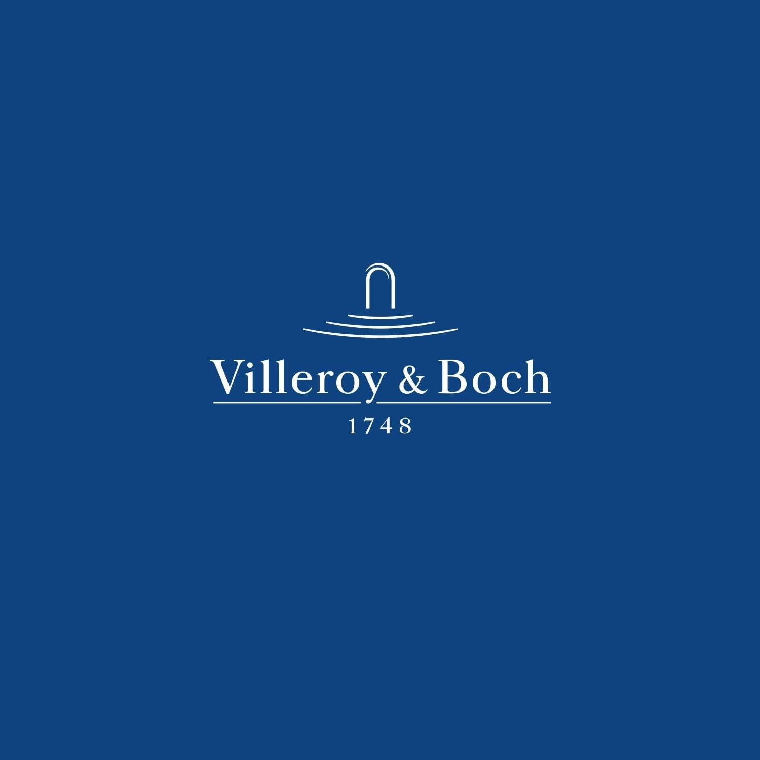 Villeroy & Boch - Mariefleur Zuckerdose, verschiedene Farben, spülmaschinenfest, mikrowellengeeignet, Zuckerdose mit Deckel, Zuckerdose, Aufbewahrung, Kaffeezubehör, Blumengeschirr, Premium-Porzellan