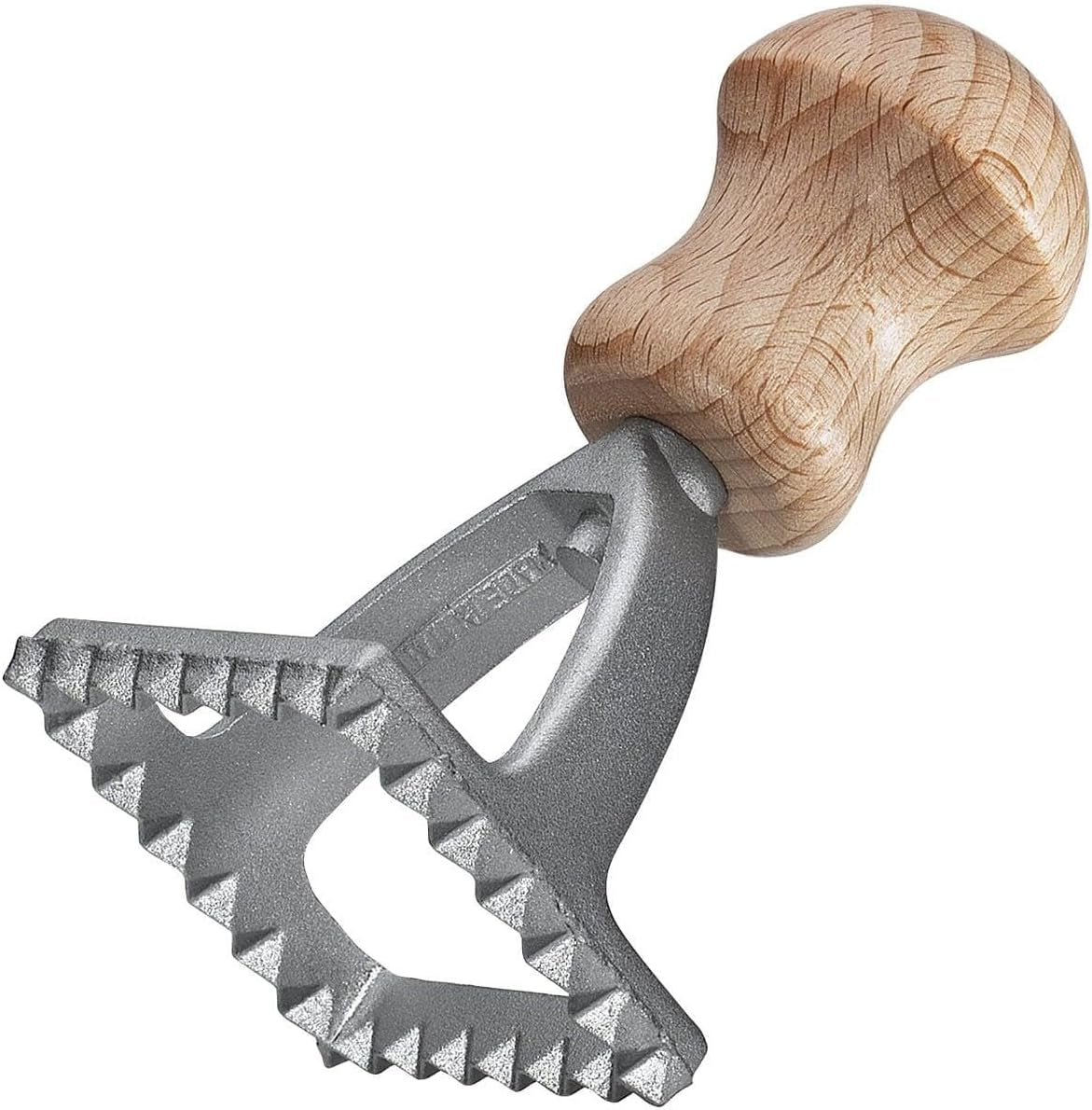 Küchenprofi Ausstecher Ravioli Pastacasa-Kp803812540/grau