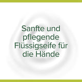 Palmolive Flüssige Handseife, Set 6 x 300 ml Naty Shop